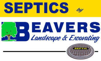 Septics By Beavers Landscaping & Excavating Hunterdon COunty NJ